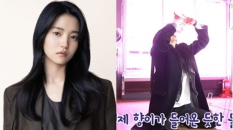 Totalitas, Kim Tae Ri Tenggak 1,5 Liter Air Sekaligus dalam Drama Revenant