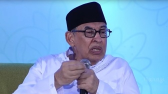 Apakah Setiap Orang Pasti Punya Jodoh di Dunia? Quraish Shihab Jawab Begini