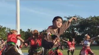 Pacitan Gelar Festival Rawat Jagat 2: Ajak Masyarakat Angkat Budaya dan Peduli Lingkungan