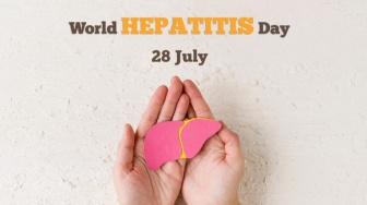 Peringati Hari Hepatitis Sedunia, Ini 5 Fakta Mengenai Penyakit Satu Ini