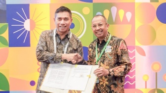 NeutraDC Berkolaborasi dengan Medco Power terkait Green Energy Power