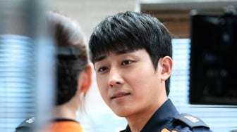 Bakal Tayang di Bulan Agustus, Ini 8 Potret Son Ho Jun di The First Responders Season 2