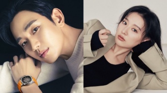 Drama Terbaru Queen of Tears yang Akan Dibintangi oleh Aktor Kim Soo Hyun