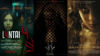 5 Film Horor 2023 yang Segera Tayang di Bioskop Indonesia