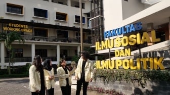 Pilihan Fakultas di Universitas Atma Jaya Yogyakarta UAJY dan Peluang Karir Masa Depan