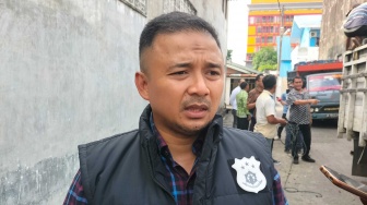 Kasus Bayi Tewas Dalam Ember di Medan, Sang Ibu Ditetapkan Jadi Tersangka