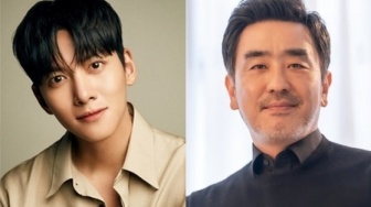 Ryu Seung Ryong Akan Menjadi Paman Ji Chang Wook dalam Drama Terbaru 'Pine'