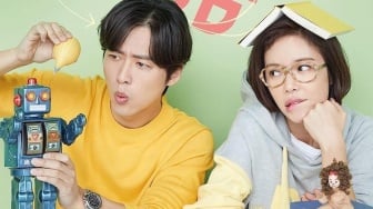 Dibintangi Namgoong Min dan Hwang Jung Eum, Ini Sinopsis Drama Komedi The Undateables yang Sempat Curi Perhatian