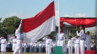 3 Hal yang Sering Ditemui Setiap Perayaan Kemerdekaan Indonesia