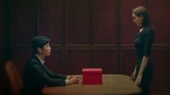 Sinopsis The Lies Within, Drama Bergenre Thriller yang Dibintangi Lee Min Ki dan Lee Yoo Young