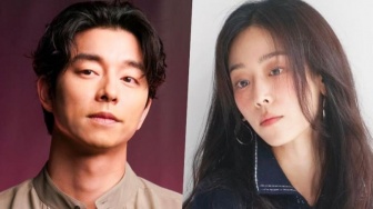 Akhirnya! Gong Yoo dan Seo Hyun Jin Dipastikan Akan Main di The Trunk