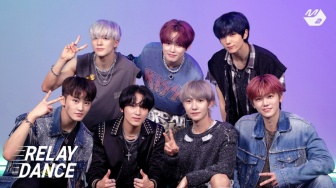 Nambah Trofi Lagi, NCT Dream Raih Kemenangan ke-3 Lagu ISTJ di Music Core