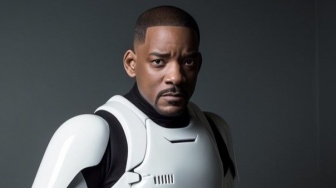 Will Smith Sebut Aksi Mogok Kerja Aktor Hollywood sebagai Momen Penting