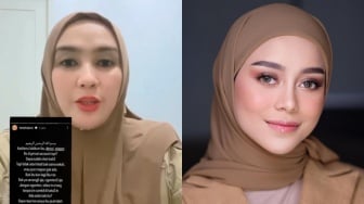 Sindir Kasus KDRT Rizky Billar, Selebgram Ini Akhirnya Minta Maaf Usai Diultimatum Lesti Kejora