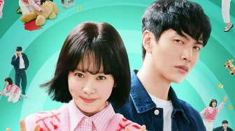 Link Nonton Behind Your Touch Sub Indo HD Full Episode, Bukan Nodrakor Drakorindo Telegram Klik di Sini!