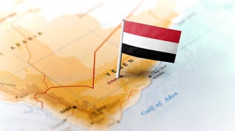 5 Fakta Yaman, Satu-satunya Negara Republik di Jazirah Arab