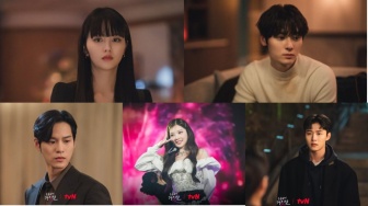 Bertabur Bintang, Inilah 5 Karakter Utama dalam Drama Korea My Lovely Liar
