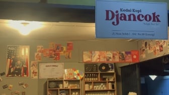 4 Rekomendasi Kedai Kopi Pilihan Anak Muda Pontianak Harga Bersahabat!