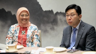 Pemerintah Gencar Beri Perlindungan pada PMI di Hong Kong agar Mendapatkan Hak-haknya