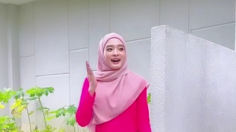 Inara Rusli Mau Tinggalkan Rumah yang Dulu Ditinggali Bareng Virgoun