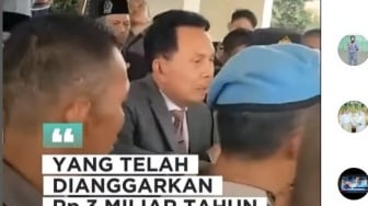 Wali Kota Prabumulih Ridho Yahya Adu Mulut, Bersetegang Dengan Mahasiswa PEM Akamigas