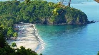 Asal Mula Nama Virgin Beach di Karangasem