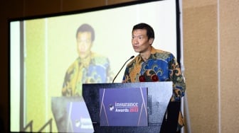 Great Eastern Life Indonesia Jadi Satu-satunya Perusahaan Asuransi RI yang Dianugerahi ESG Initiatives of The Year