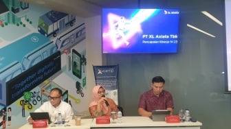 Layanan 3G Disuntik Mati, XL Axiata Biarkan Jaringan 2G Mati Natural