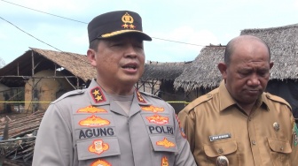 Hutan Mangrove Dibabat Jadi Arang, Polda Sumut Tangkap 2 Orang