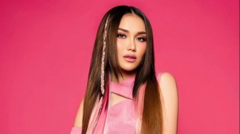 Ayu Ting Ting Dikabarkan Operasi Plastik, Luna Maya Katai Sok Cantik, Benarkah?