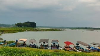 Cukup Bayar Rp 30 Ribu, Wisata di Barat Kota Solo Tawarkan Pesona Mirip Danau Vanern Swedia