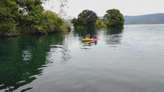 6 Danau di Sulawesi Selatan Jadi Tujuan Wisata, Nomor 1 Terdalam di Asia Tenggara