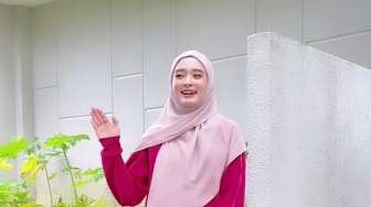 Inara Rusli Kagum ke Afgan gegara Tampan dan Bersuara Merdu, Akui Masuk Kriterianya