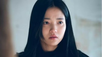 Akhirnya Tamat, Kim Tae Ri Ungkap Adegan Paling Menakutkan di 'Revenant'