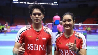 Skuad Indonesia di Australia Open 2023: 19 Wakil akan Berjuang Raih Gelar