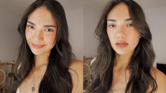 Dulunya Tomboy, Haico Van Der Veken Kini Bisa Tampil Cantik Bak Barbie!