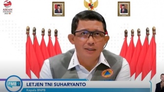 Antisipasi El Nino, Pemerintah Siapkan Berbagai Langkah Mitigasi