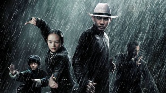 5 Rekomendasi Film Hong Kong yang Tayang di KlikFilm Agustus 2023