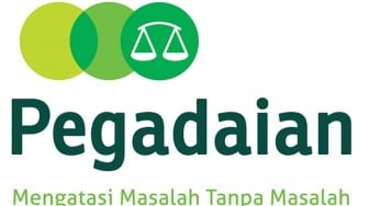 Pegadaian Raih Penghargaan Corporate Reputation Awards 2023