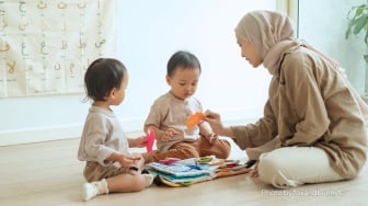 Kembangkan Edukasi Anak Berbasis Playbase Learning, Perusahaan Lokal Ini Raih Berbagai Prestasi