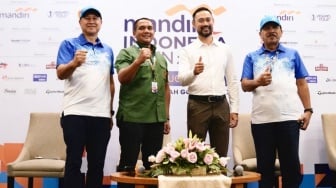 Segera Digelar, Turnamen Golf Mandiri Indonesia Open 2023 Akan Bertabur Bintang