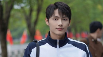 Takut Digoda, Jun SEVENTEEN Larang Member Nonton Drama Exclusive Fairy Tale