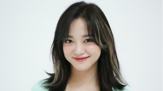 Siap-siap, Kim Sejeong Bakal Gelar Konser Solo di Jakarta Bulan Oktober