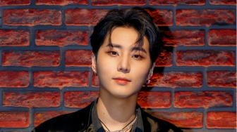 Akhirnya! Young K DAY6 Comeback Solo lewat Album Baru di Bulan September