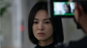 4 Karakter Wanita 'Badas' dalam Drama Korea 2023, Sangat Inspiratif!