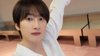 Bikin Geleng Kepala, Eunhyuk Super Junior Diikuti Sasaeng hingga 10 Mobil