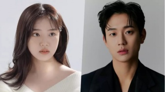 Bergenre Romantis, Kim Hyang Gi dan Shin Hyun Seung Bintangi Drama Baru