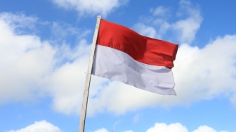 10 Juta Bendera Merah Putih Bakal Berkibar di Pesisir Sungai Musi Pada 17 Agustus