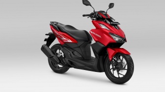 Daftar Harga Honda Vario Februari 2024, Lengkap dengan Spesifikasi