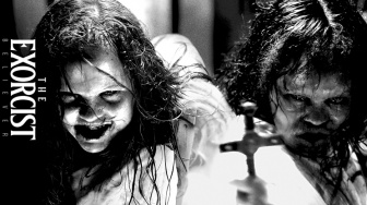 Bakal Meneror Bioskop Indonesia, Ini Sinopsis The Exorcist: Believer